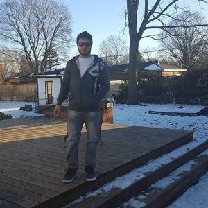 Meet your Posher, Paul